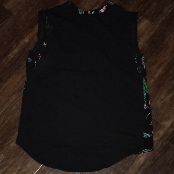 A New Day sleeveless top, M - Picture 3 of 5